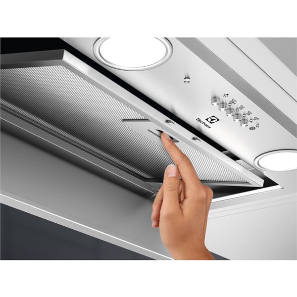 Electrolux CAPPA INC EFG516X 54CM 210W INOX
